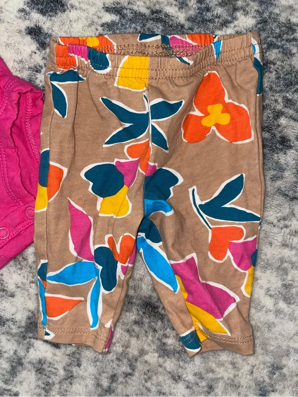Carters outfit set size newborn